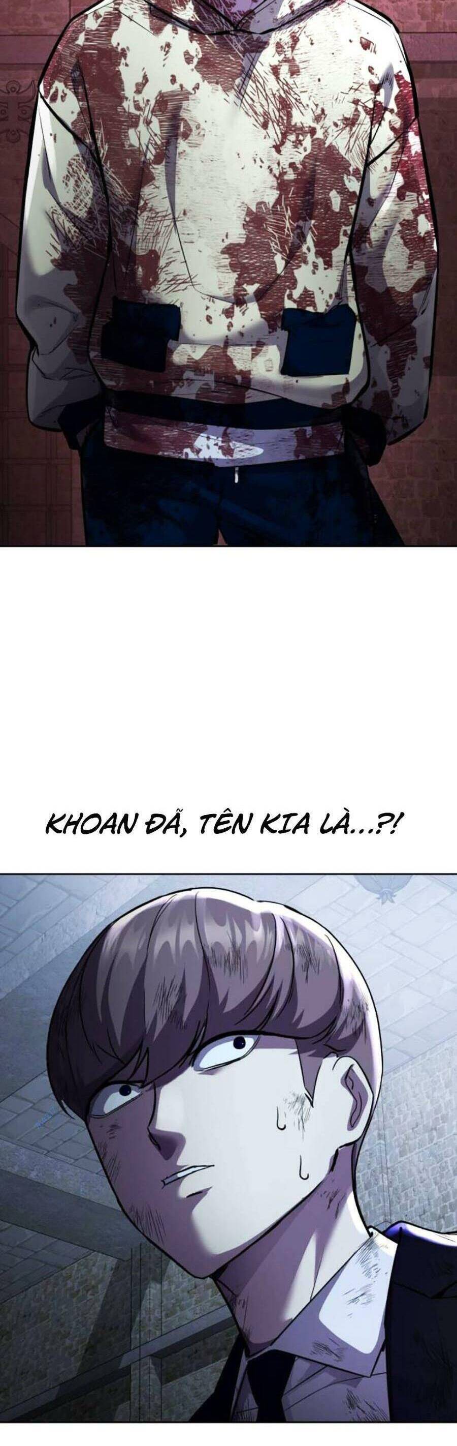 Cậu Bé Của Thần Chết - Chapter 223 - Page 8