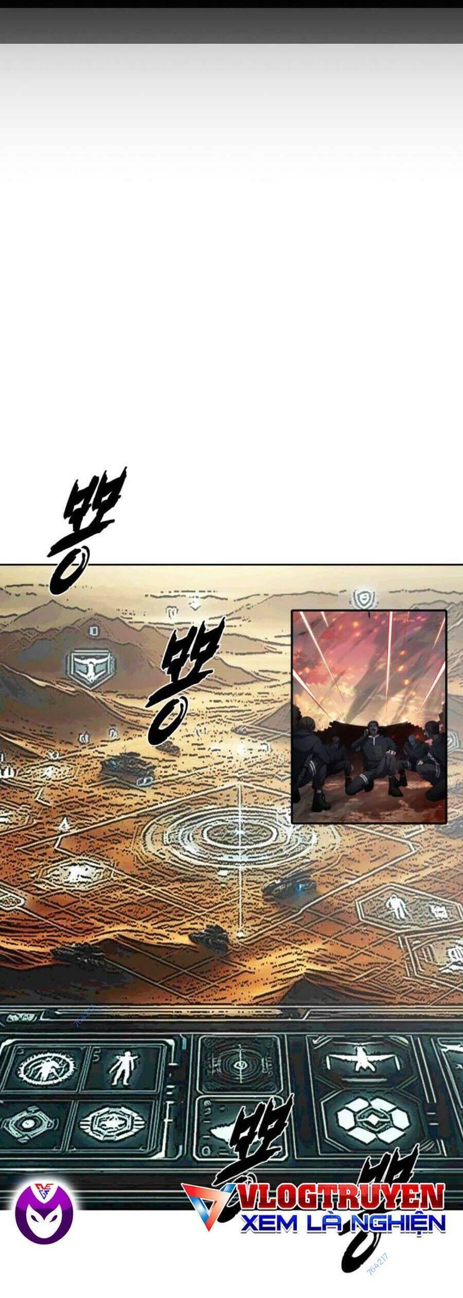 Cậu Bé Của Thần Chết - Chapter 223 - Page 82