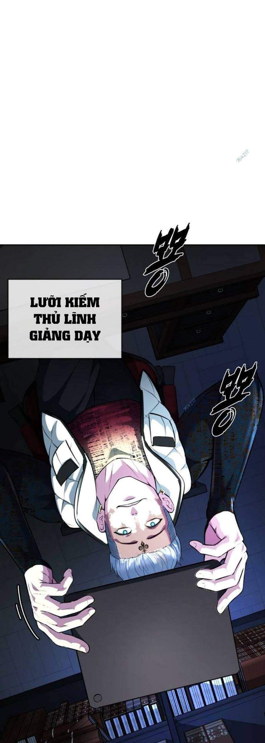 Cậu Bé Của Thần Chết - Chapter 223 - Page 83