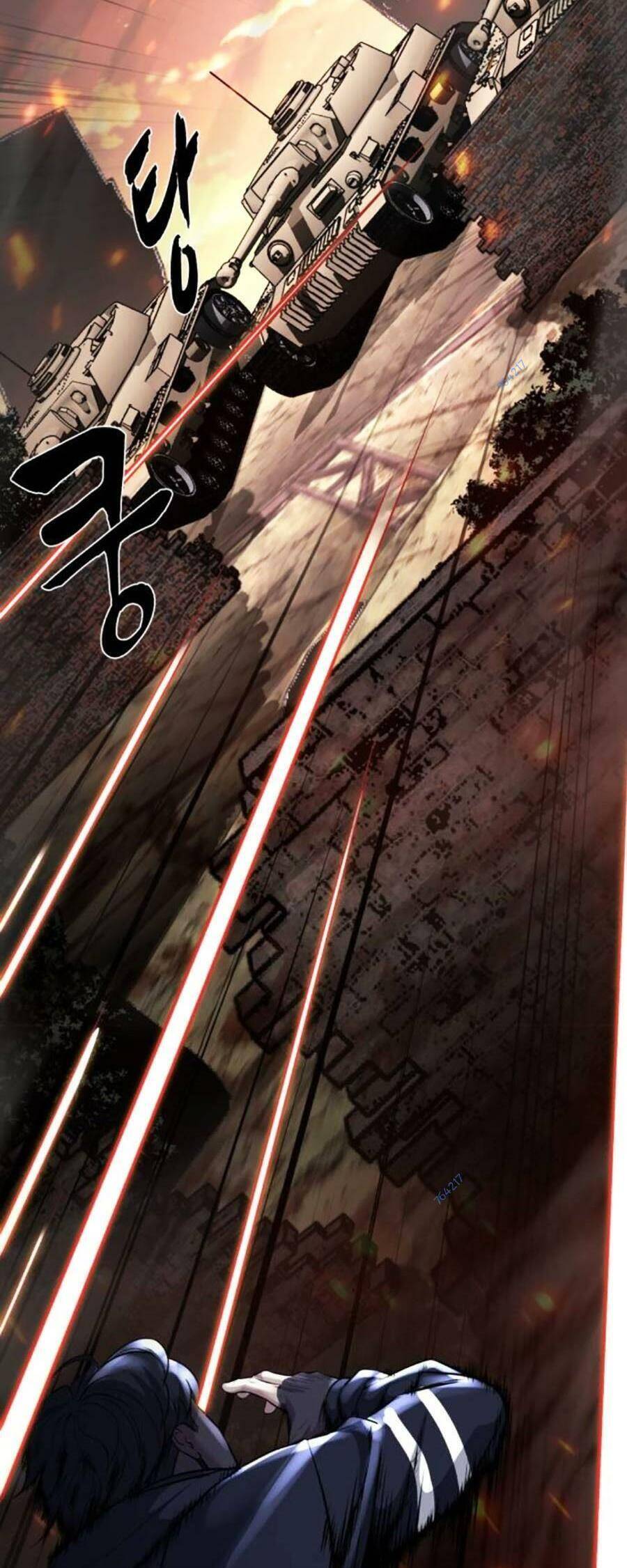 Cậu Bé Của Thần Chết - Chapter 223 - Page 88