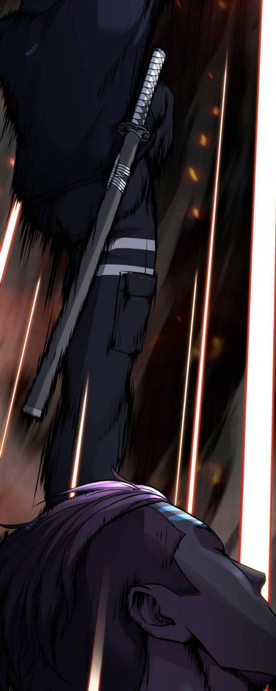 Cậu Bé Của Thần Chết - Chapter 223 - Page 89