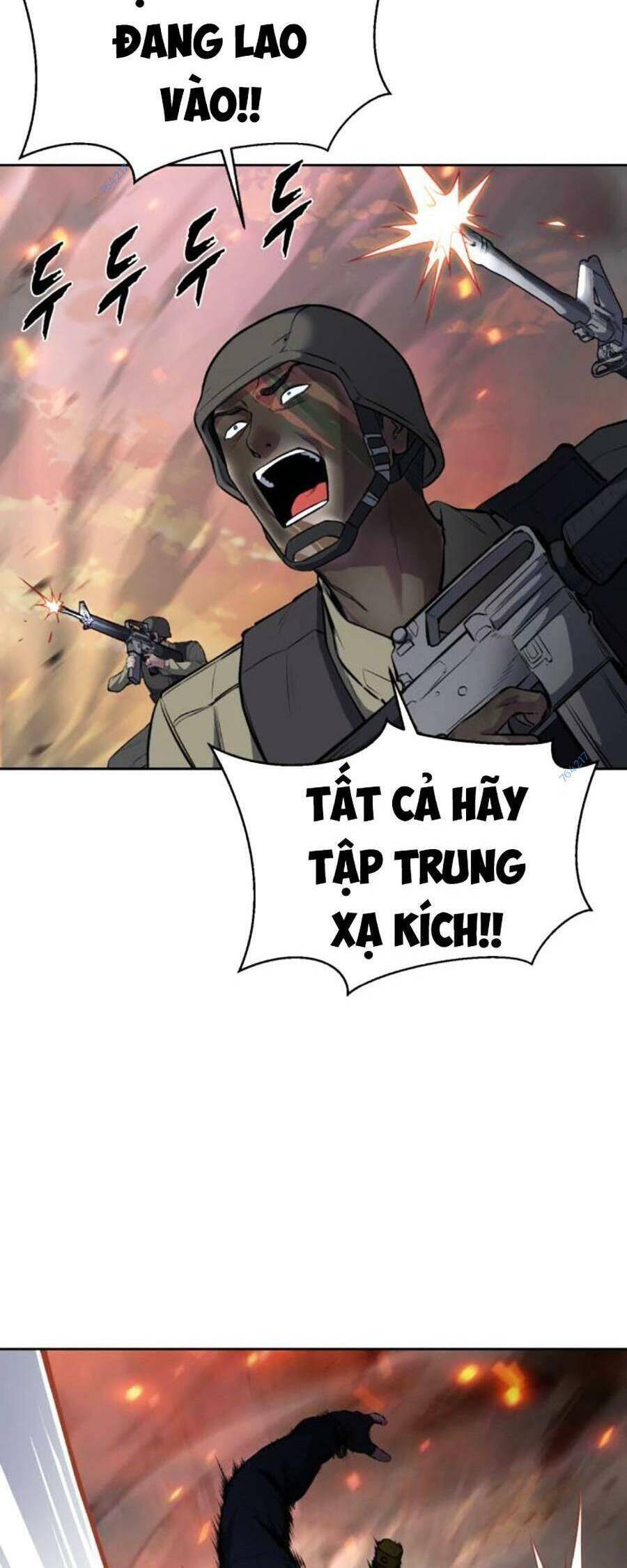 Cậu Bé Của Thần Chết - Chapter 223 - Page 91