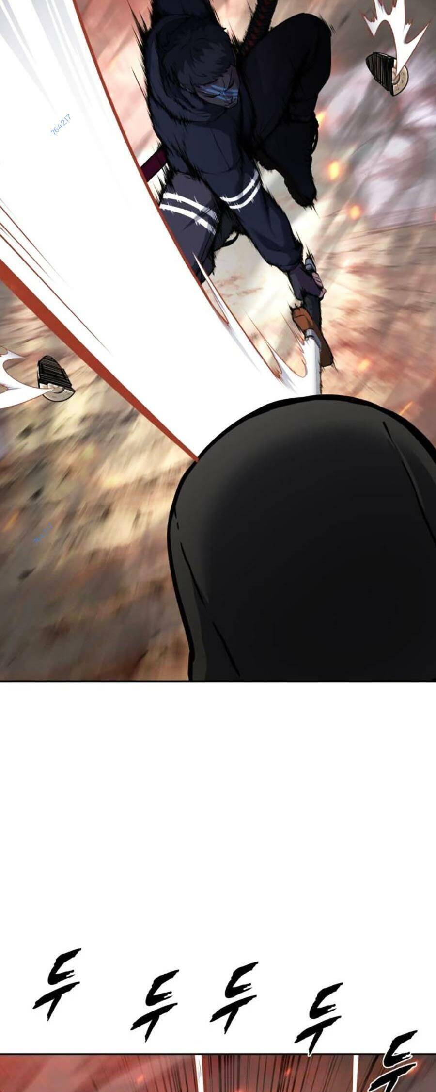 Cậu Bé Của Thần Chết - Chapter 223 - Page 92