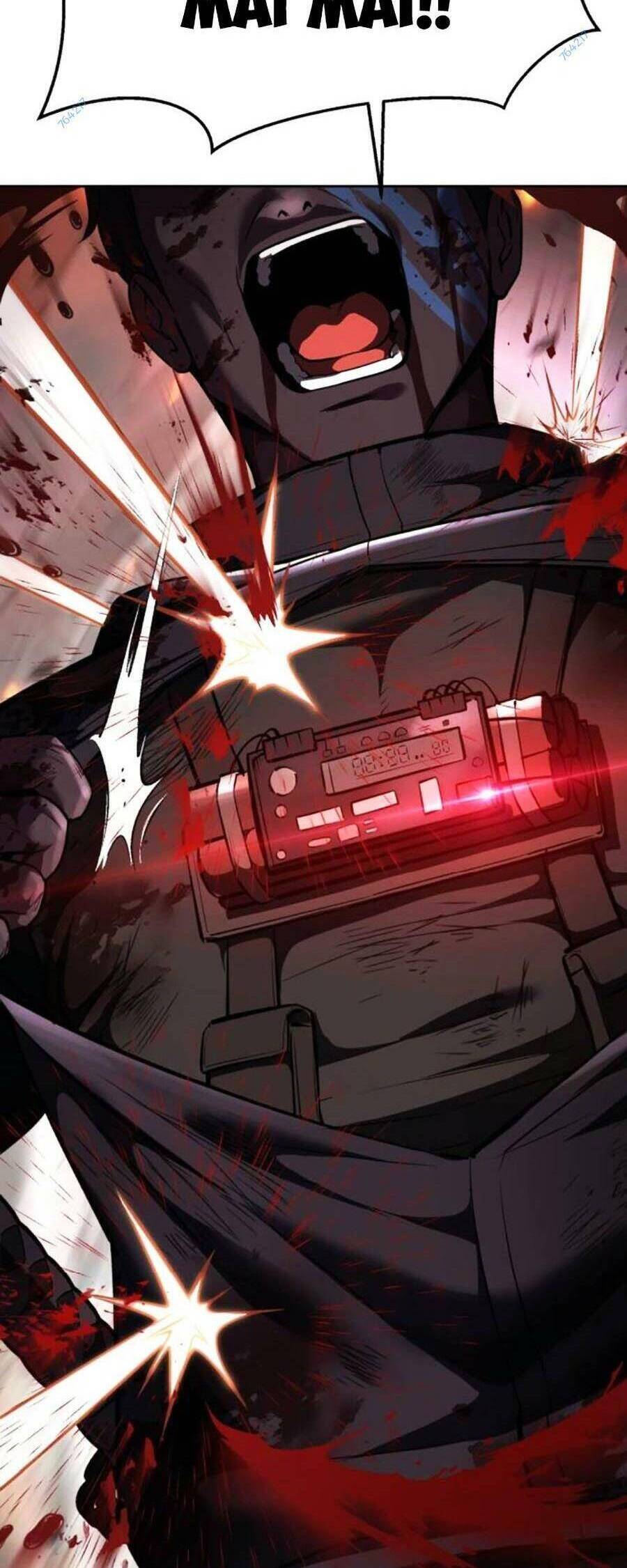 Cậu Bé Của Thần Chết - Chapter 223 - Page 94