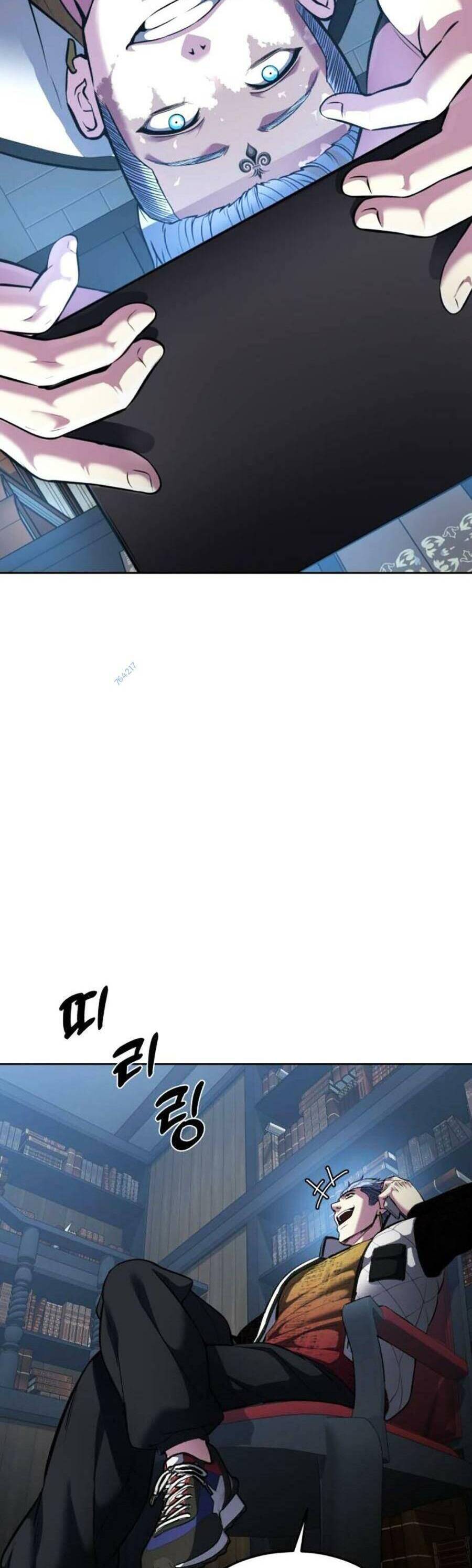 Cậu Bé Của Thần Chết - Chapter 223 - Page 97