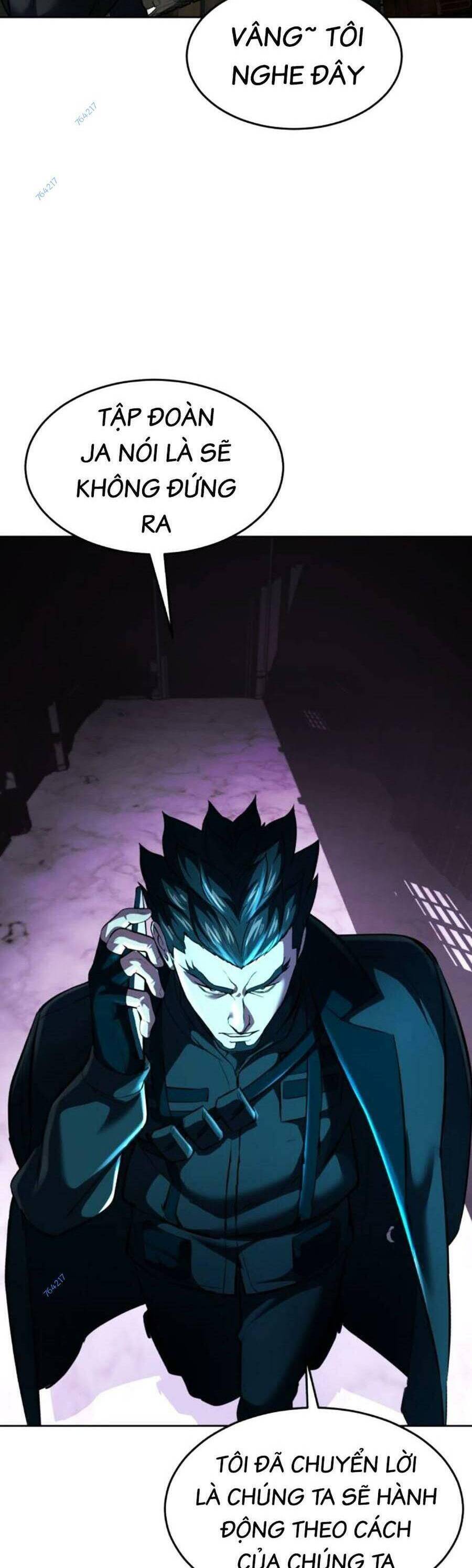 Cậu Bé Của Thần Chết - Chapter 223 - Page 98