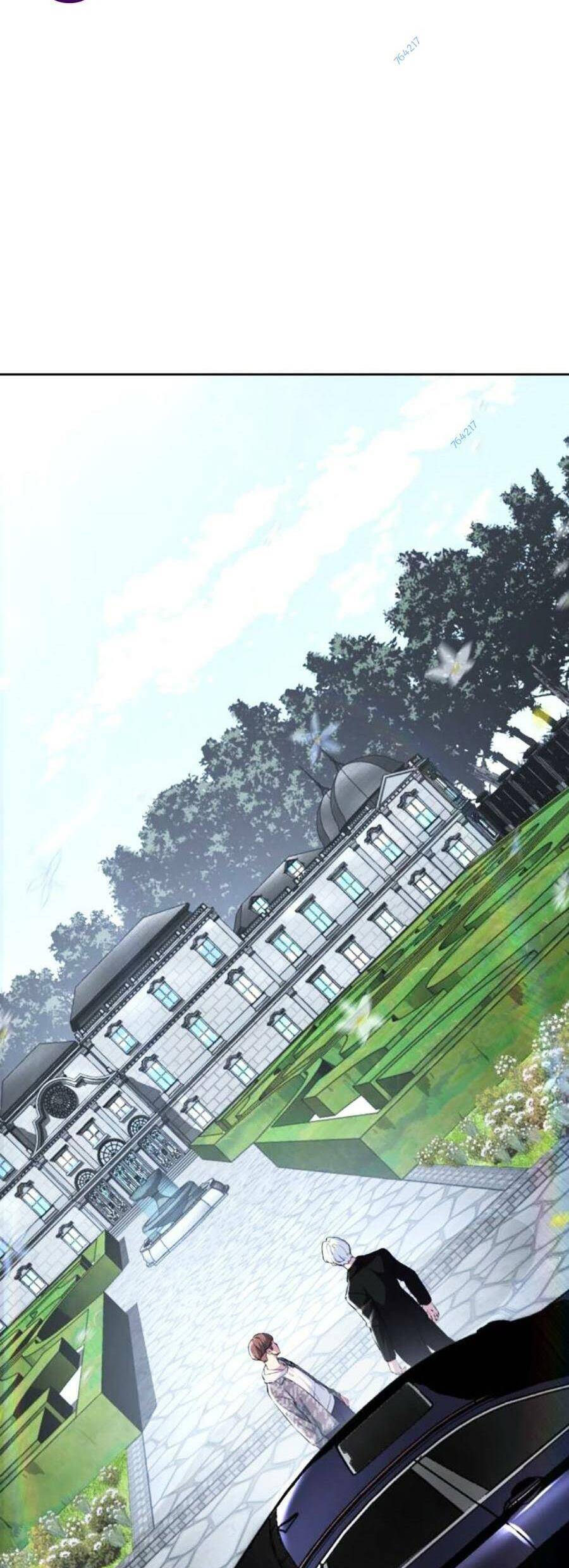 Cậu Bé Của Thần Chết - Chapter 224 - Page 10