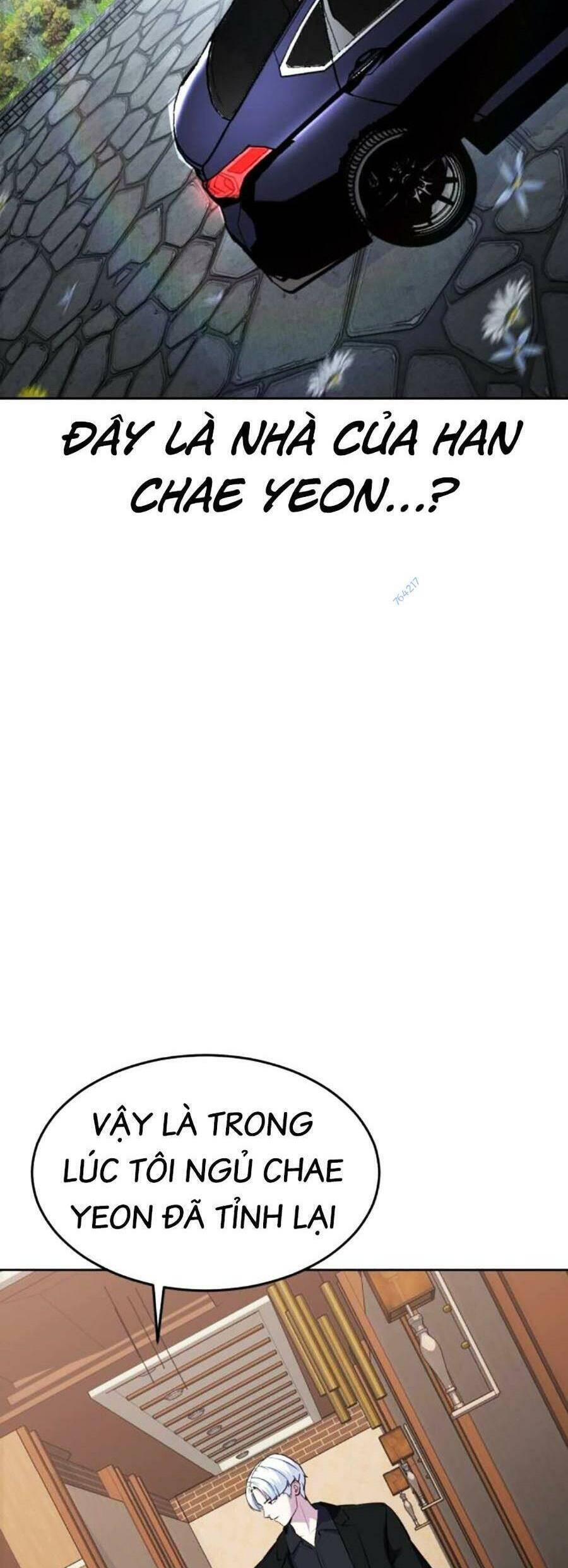 Cậu Bé Của Thần Chết - Chapter 224 - Page 11