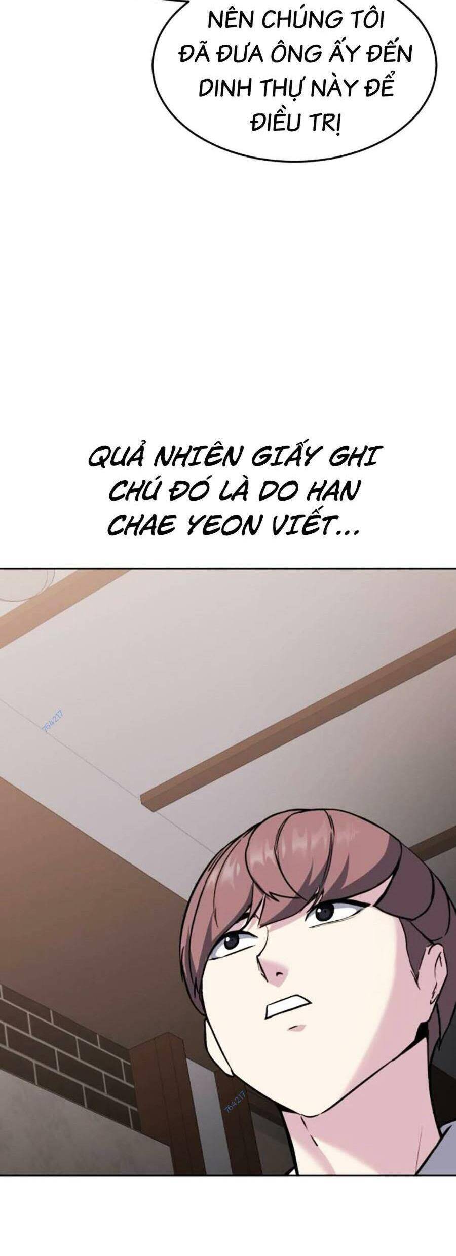 Cậu Bé Của Thần Chết - Chapter 224 - Page 13