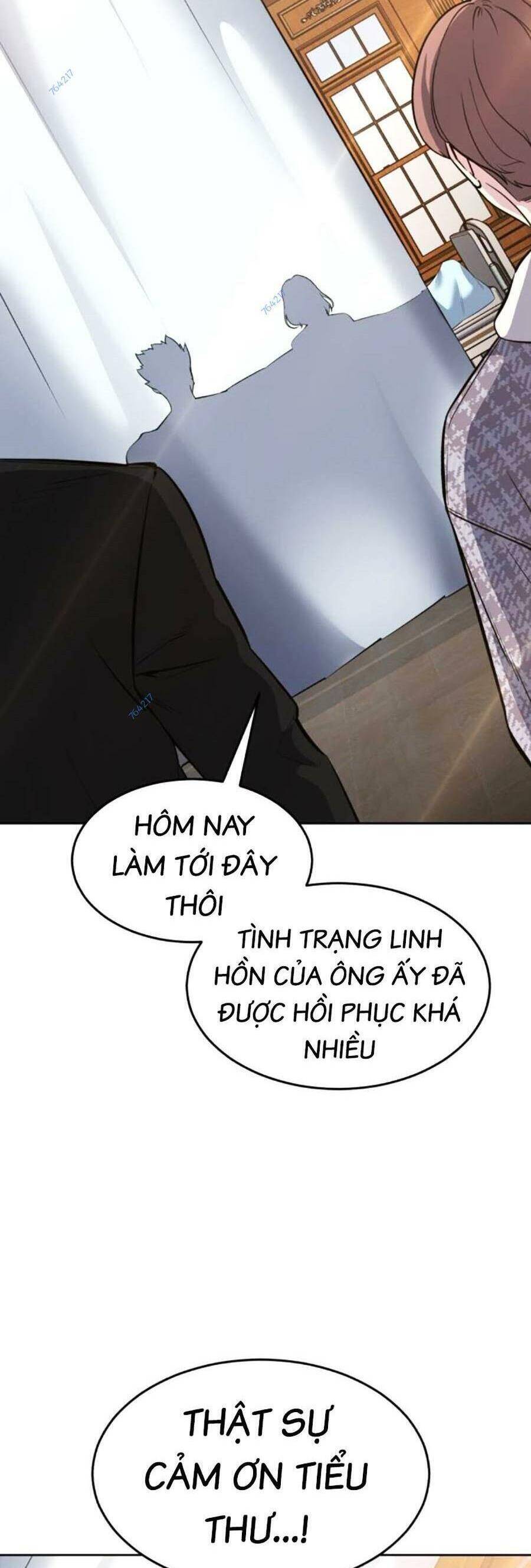 Cậu Bé Của Thần Chết - Chapter 224 - Page 15