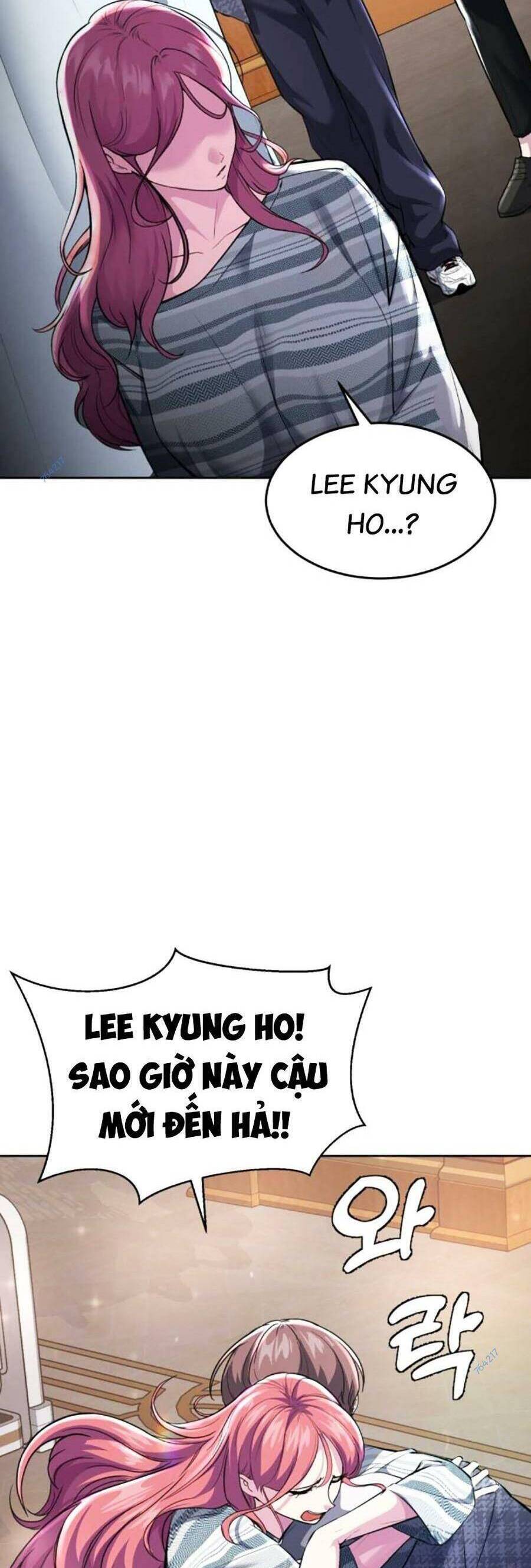 Cậu Bé Của Thần Chết - Chapter 224 - Page 17