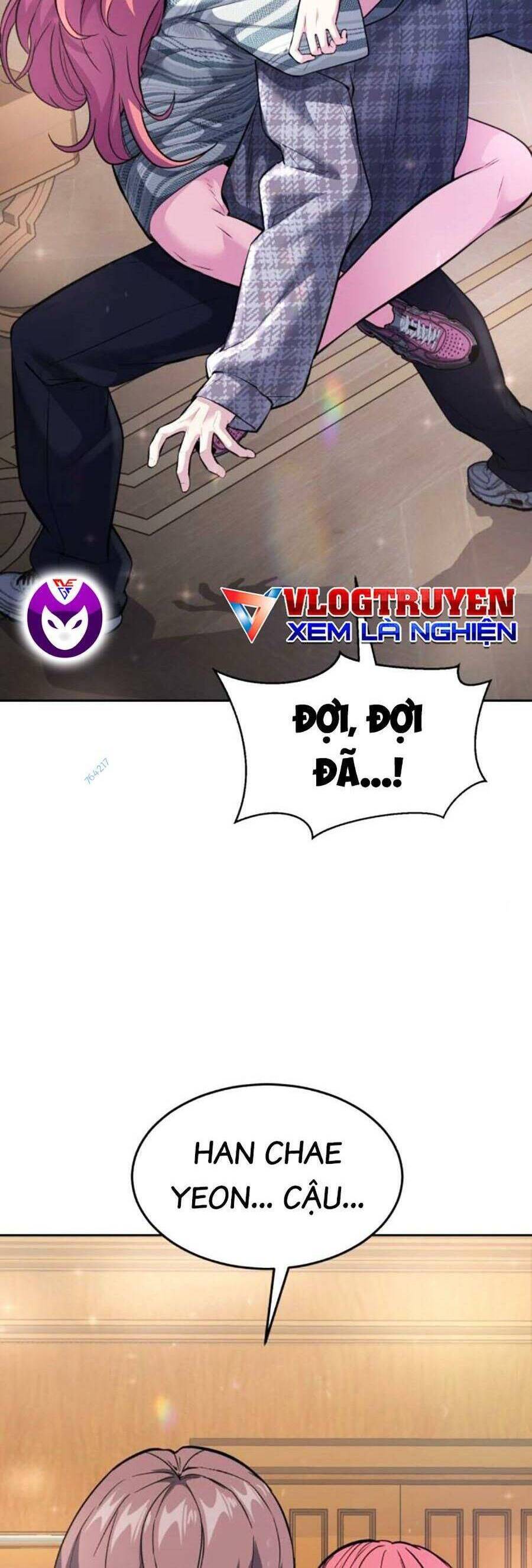 Cậu Bé Của Thần Chết - Chapter 224 - Page 18