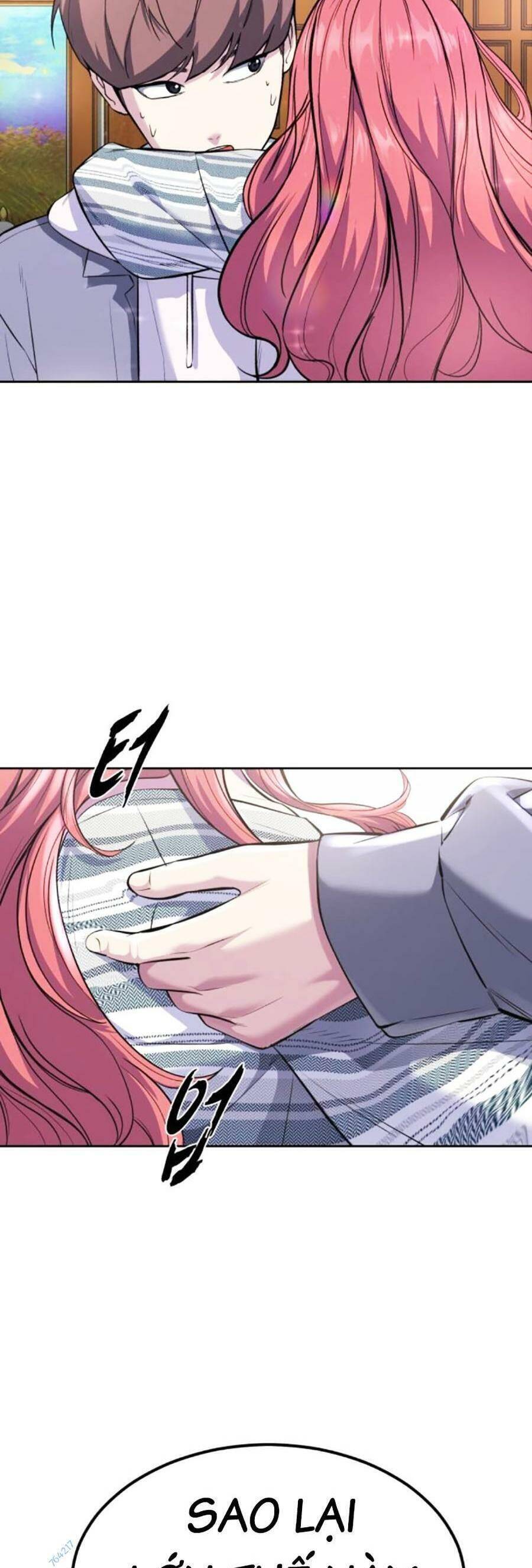 Cậu Bé Của Thần Chết - Chapter 224 - Page 19