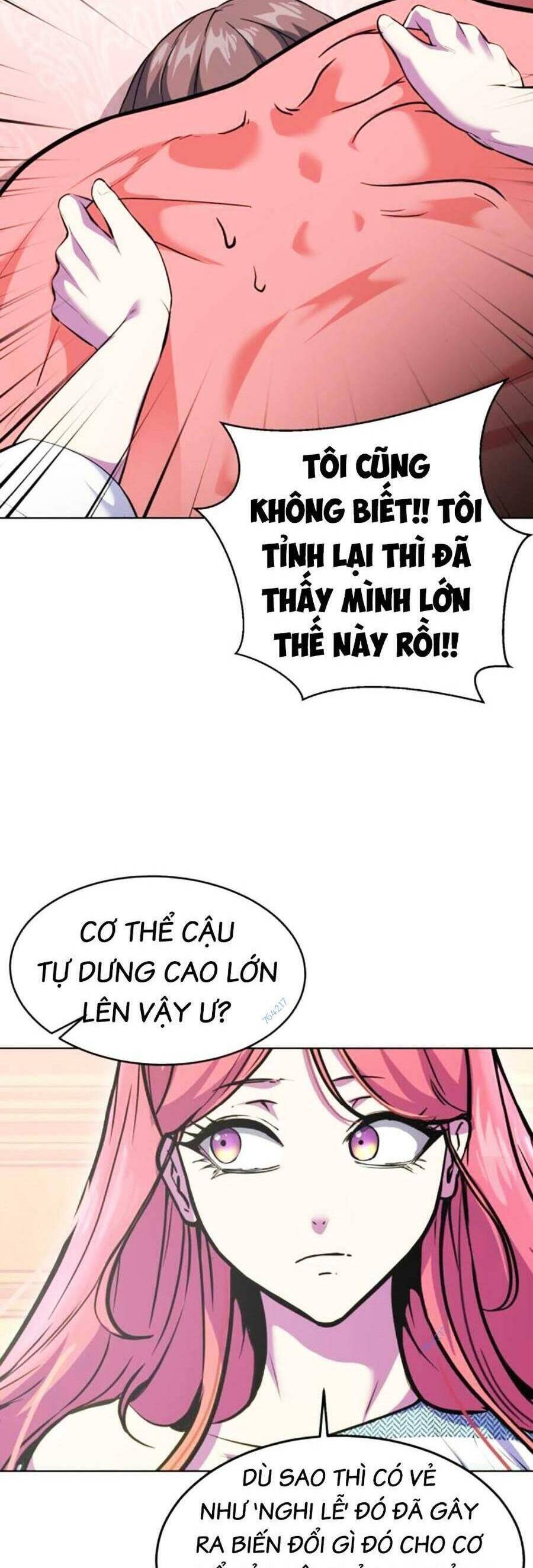 Cậu Bé Của Thần Chết - Chapter 224 - Page 24
