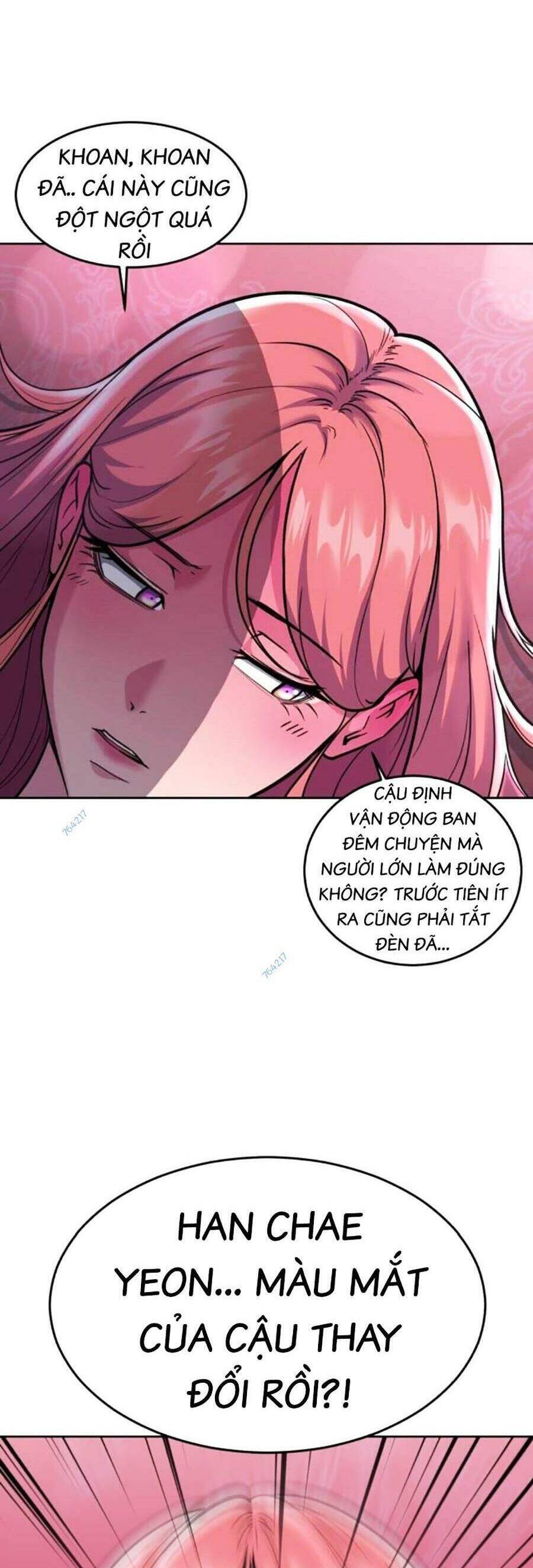 Cậu Bé Của Thần Chết - Chapter 224 - Page 29