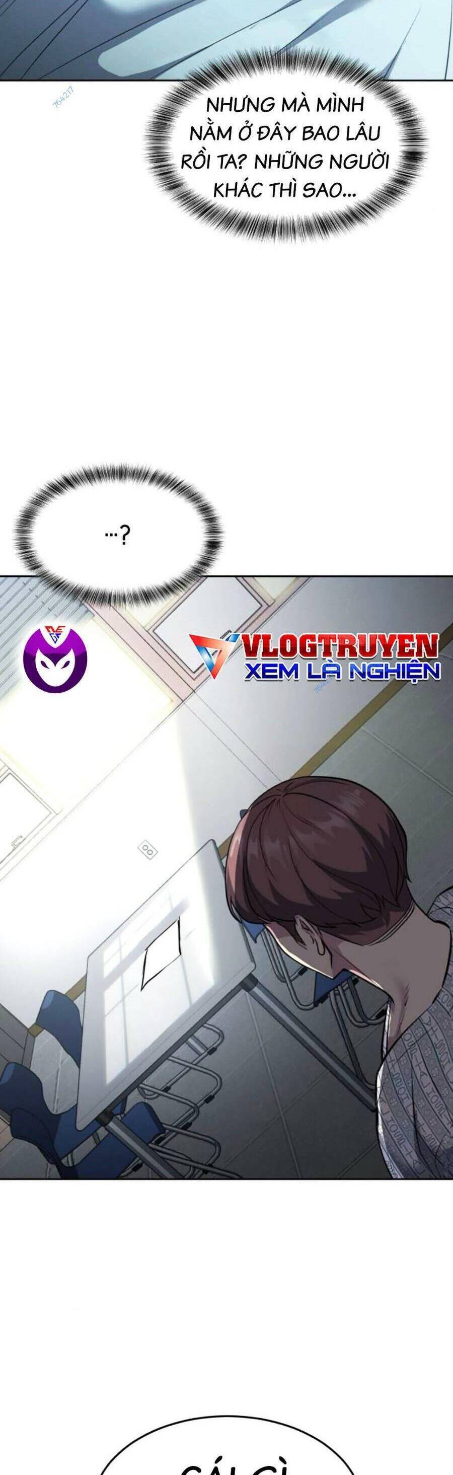 Cậu Bé Của Thần Chết - Chapter 224 - Page 3