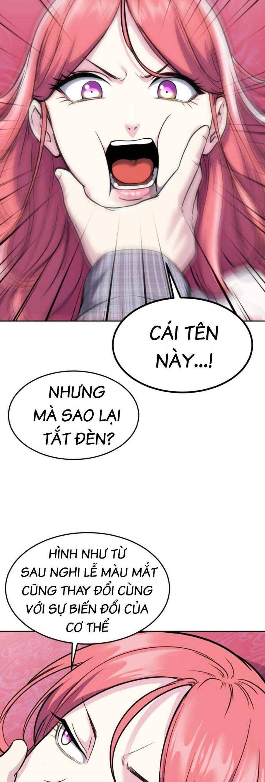 Cậu Bé Của Thần Chết - Chapter 224 - Page 30