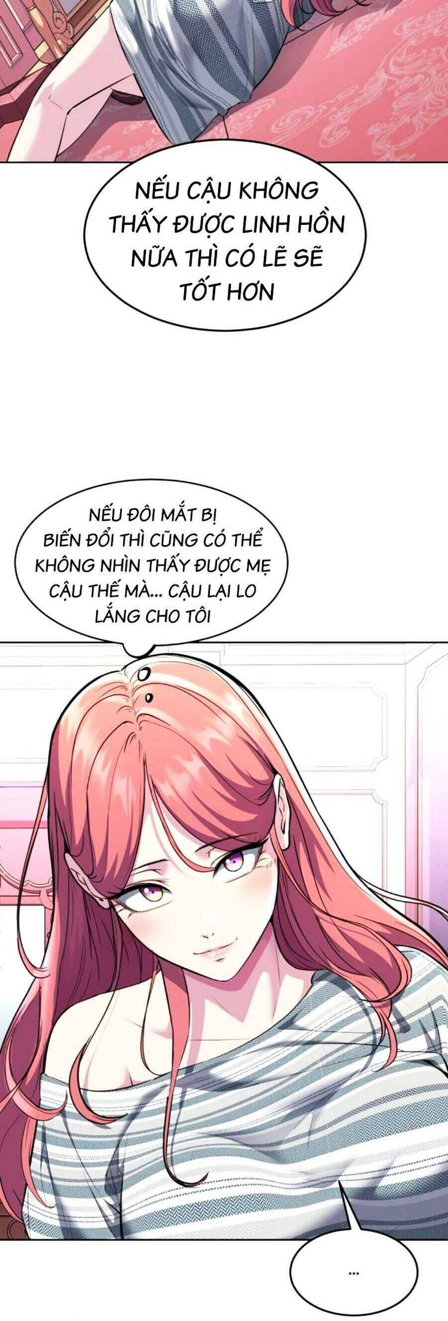 Cậu Bé Của Thần Chết - Chapter 224 - Page 32