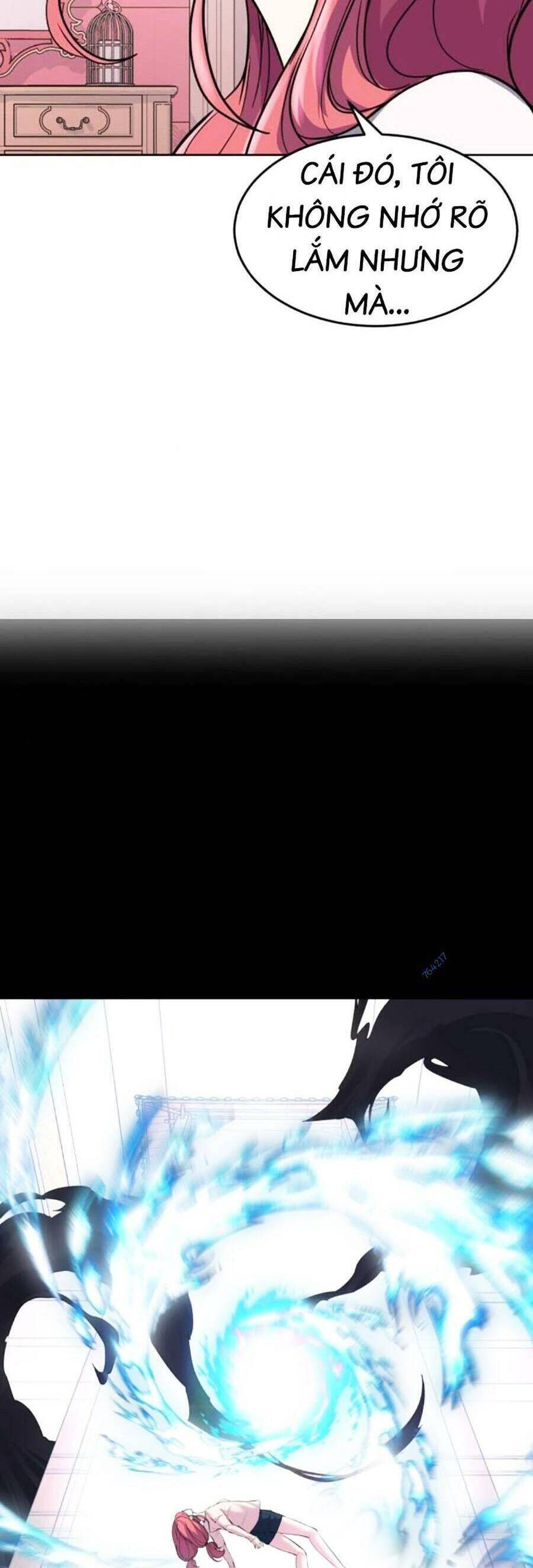 Cậu Bé Của Thần Chết - Chapter 224 - Page 35