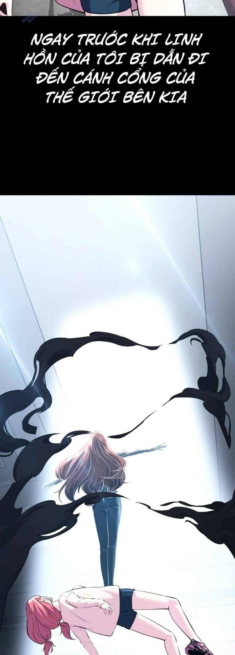 Cậu Bé Của Thần Chết - Chapter 224 - Page 37