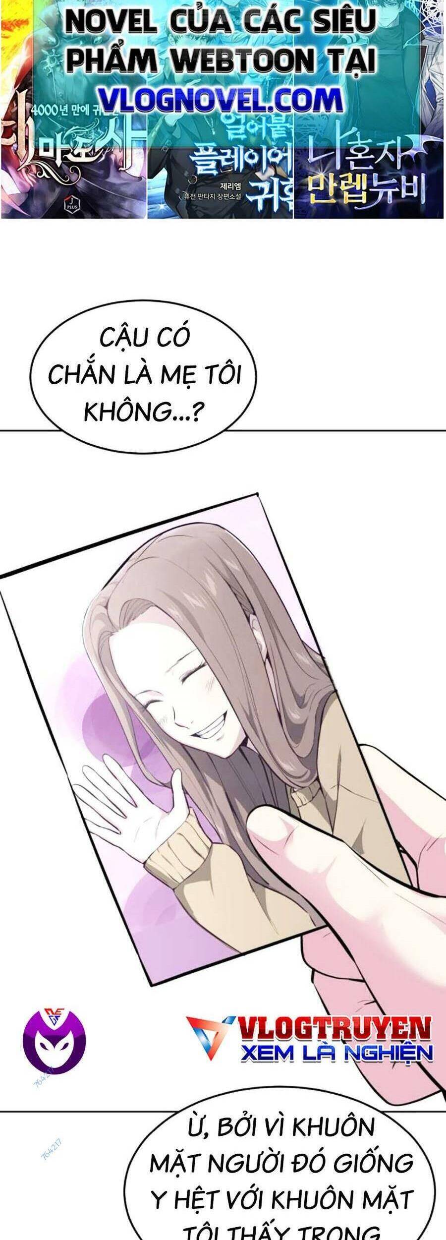 Cậu Bé Của Thần Chết - Chapter 224 - Page 40