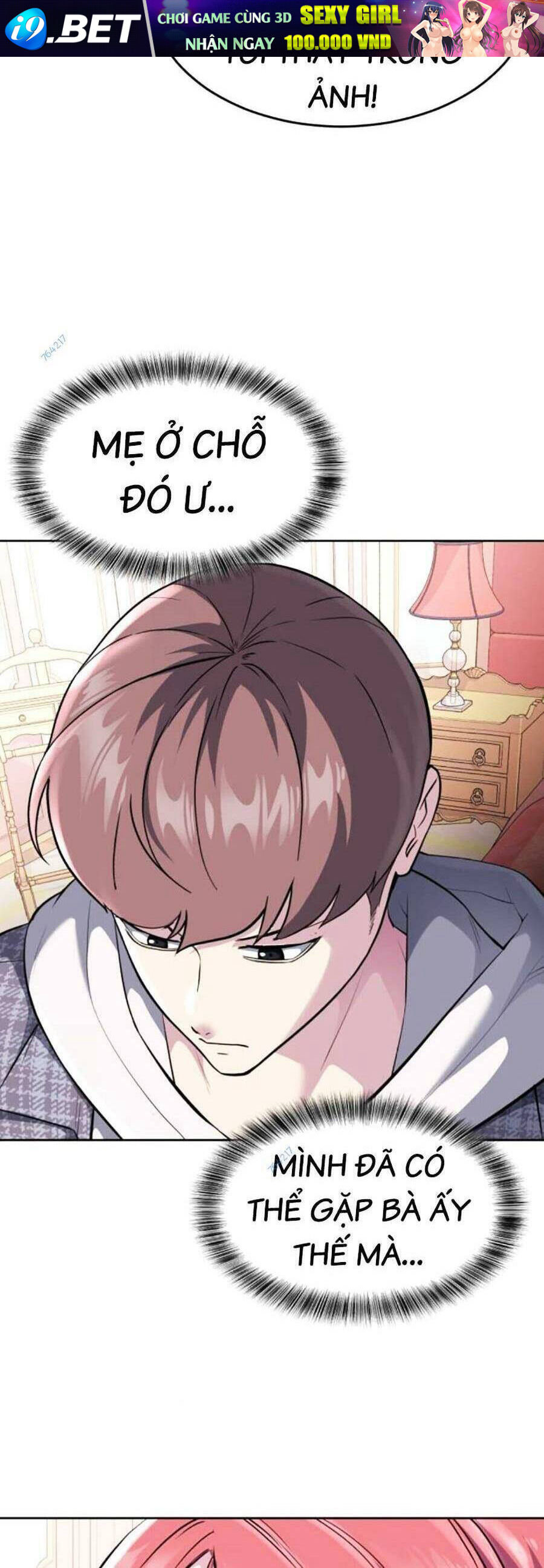 Cậu Bé Của Thần Chết - Chapter 224 - Page 41