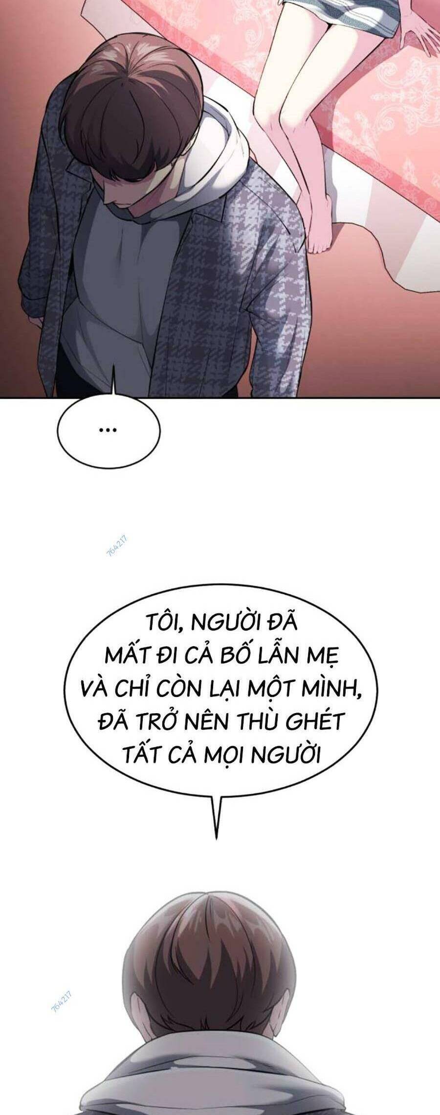 Cậu Bé Của Thần Chết - Chapter 224 - Page 43