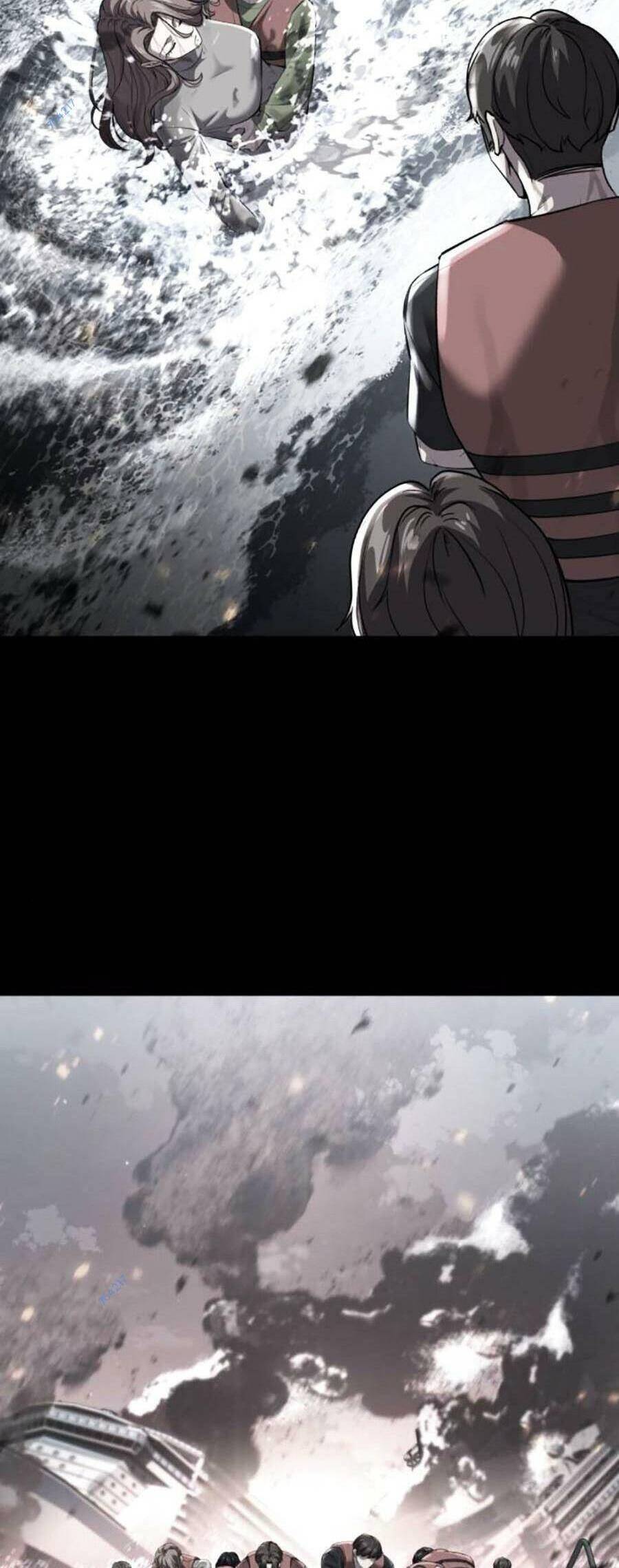 Cậu Bé Của Thần Chết - Chapter 224 - Page 45