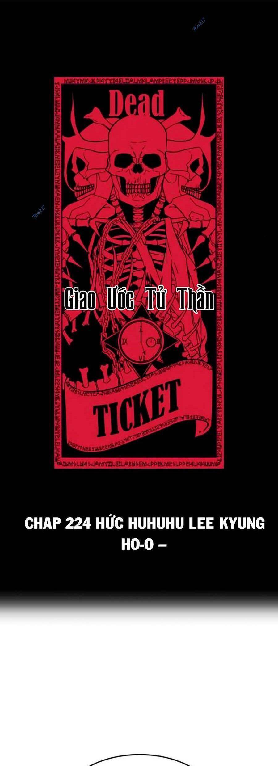 Cậu Bé Của Thần Chết - Chapter 224 - Page 5