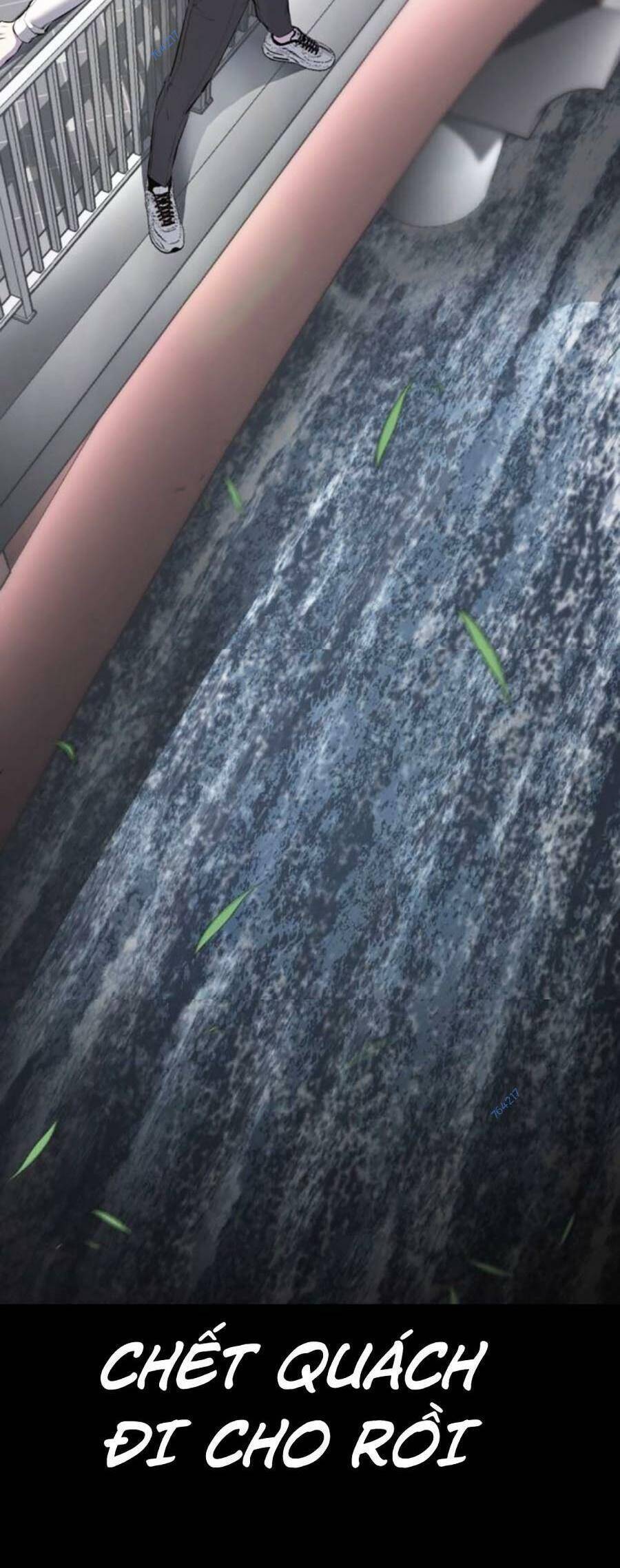 Cậu Bé Của Thần Chết - Chapter 224 - Page 50