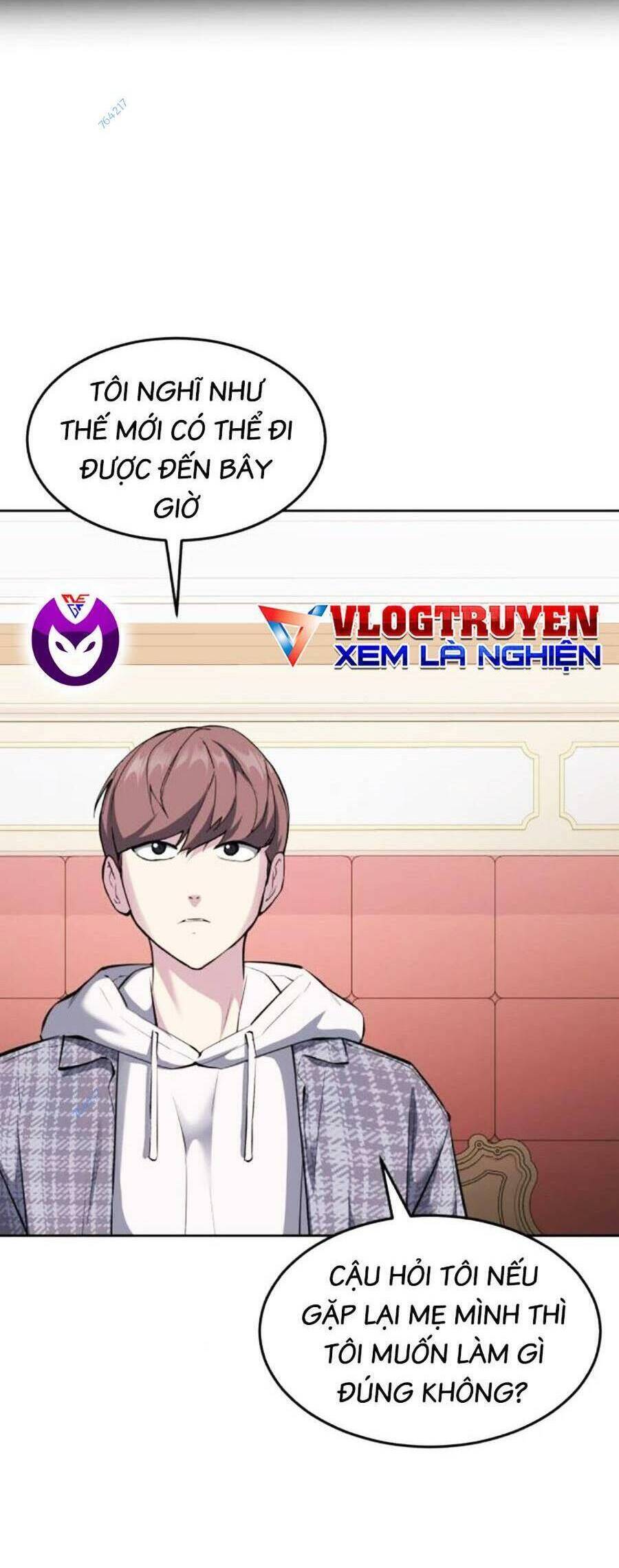 Cậu Bé Của Thần Chết - Chapter 224 - Page 52