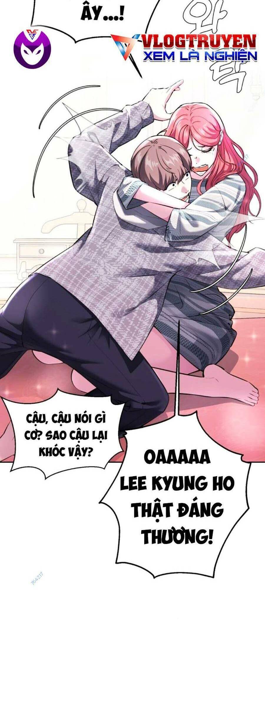 Cậu Bé Của Thần Chết - Chapter 224 - Page 57