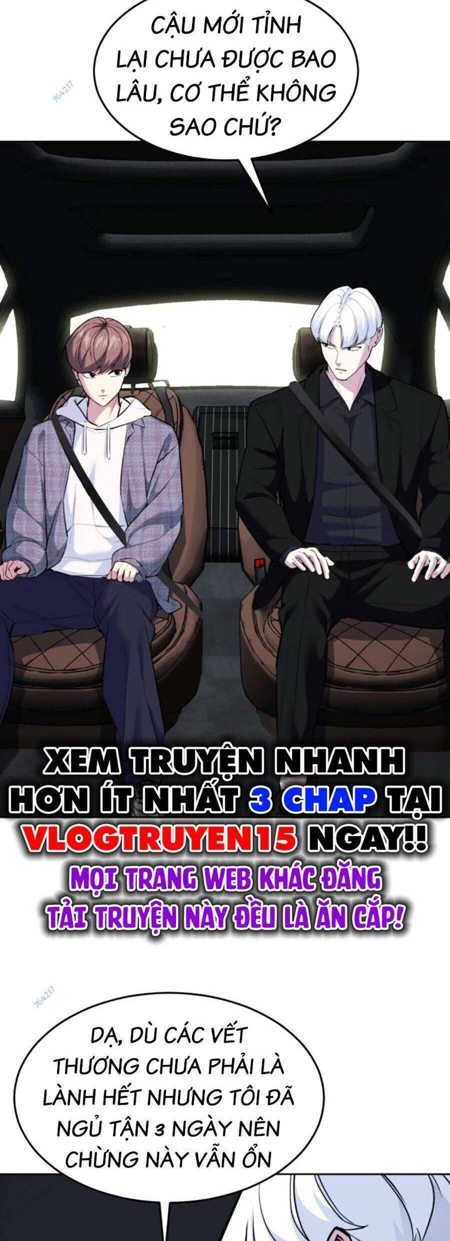 Cậu Bé Của Thần Chết - Chapter 224 - Page 6