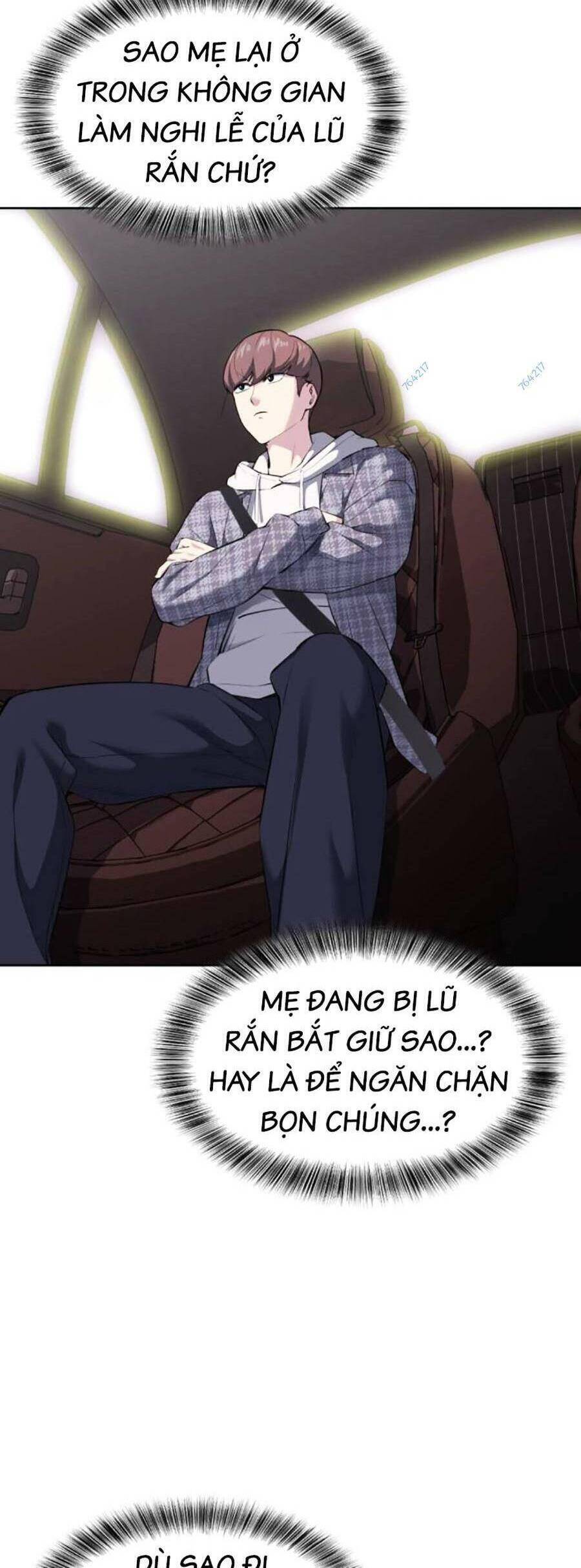 Cậu Bé Của Thần Chết - Chapter 224 - Page 60