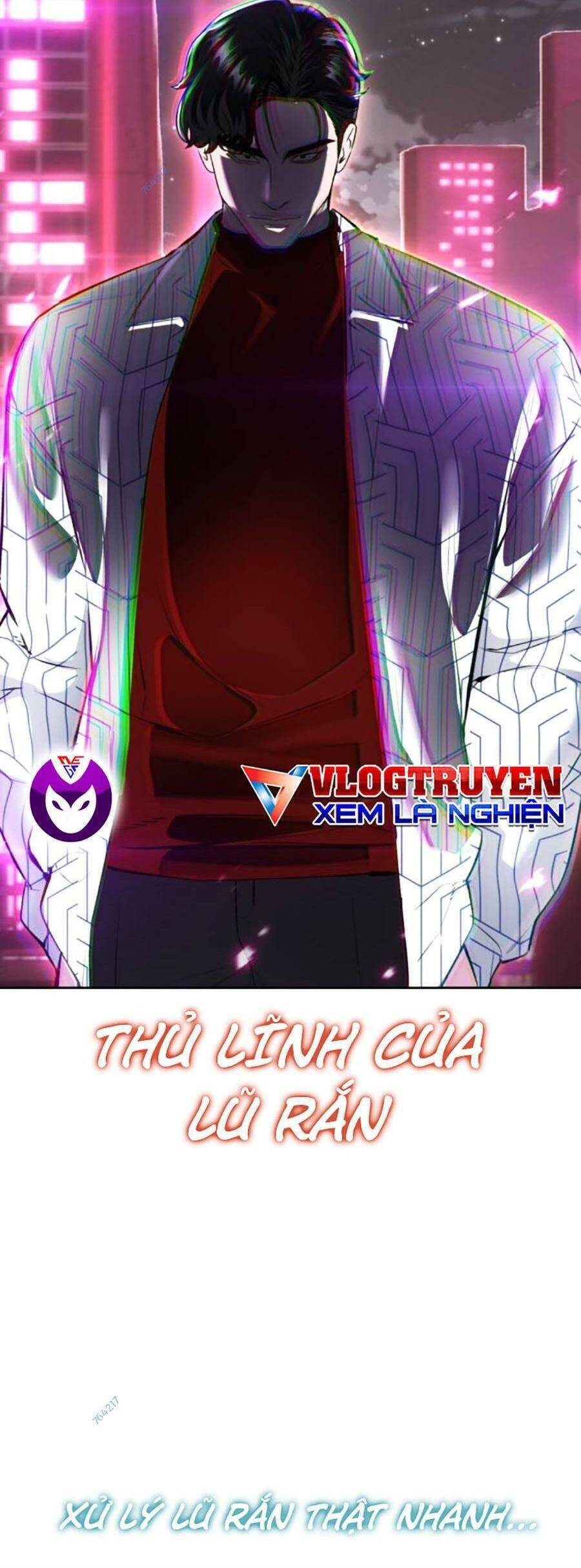 Cậu Bé Của Thần Chết - Chapter 224 - Page 62