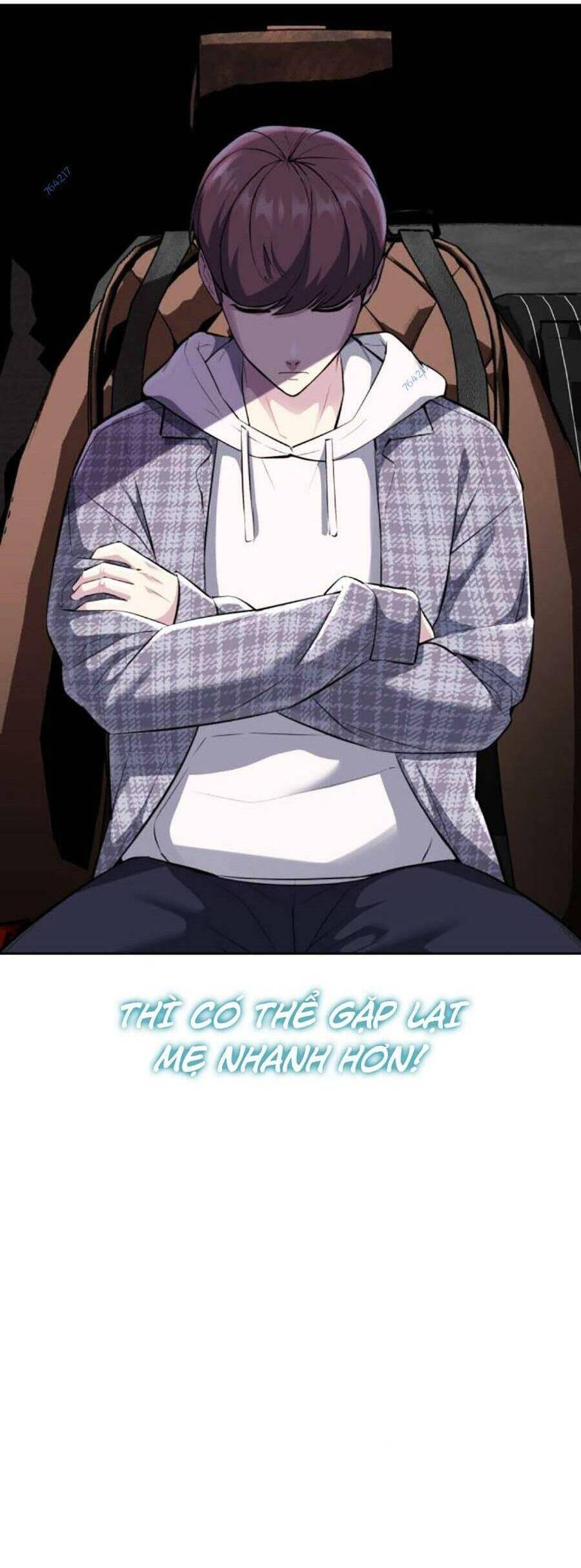 Cậu Bé Của Thần Chết - Chapter 224 - Page 63