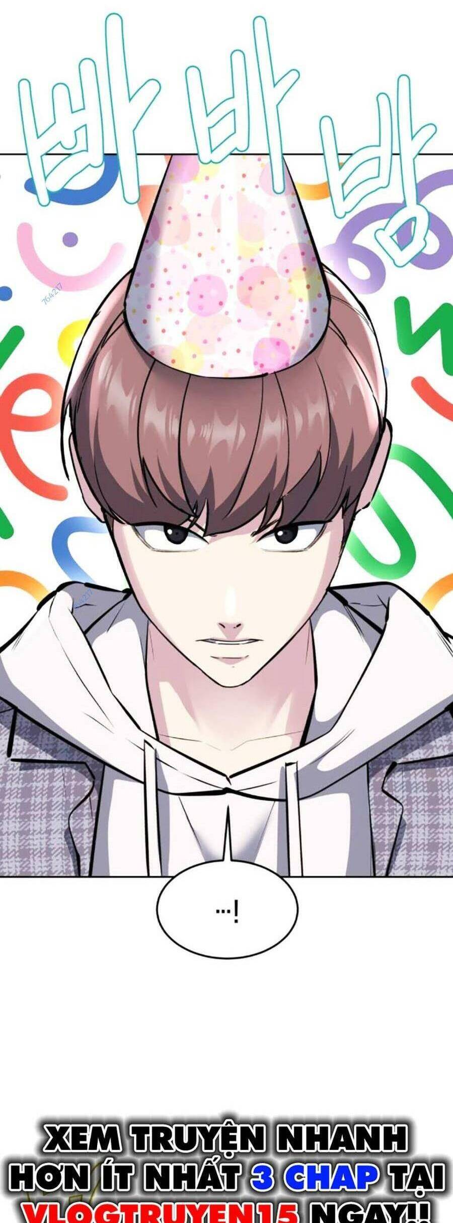 Cậu Bé Của Thần Chết - Chapter 224 - Page 64