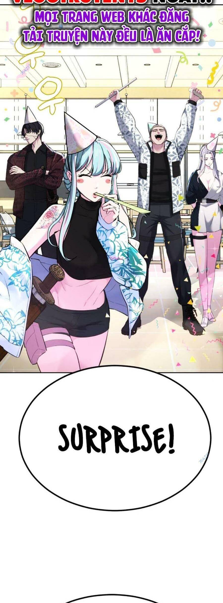 Cậu Bé Của Thần Chết - Chapter 224 - Page 65