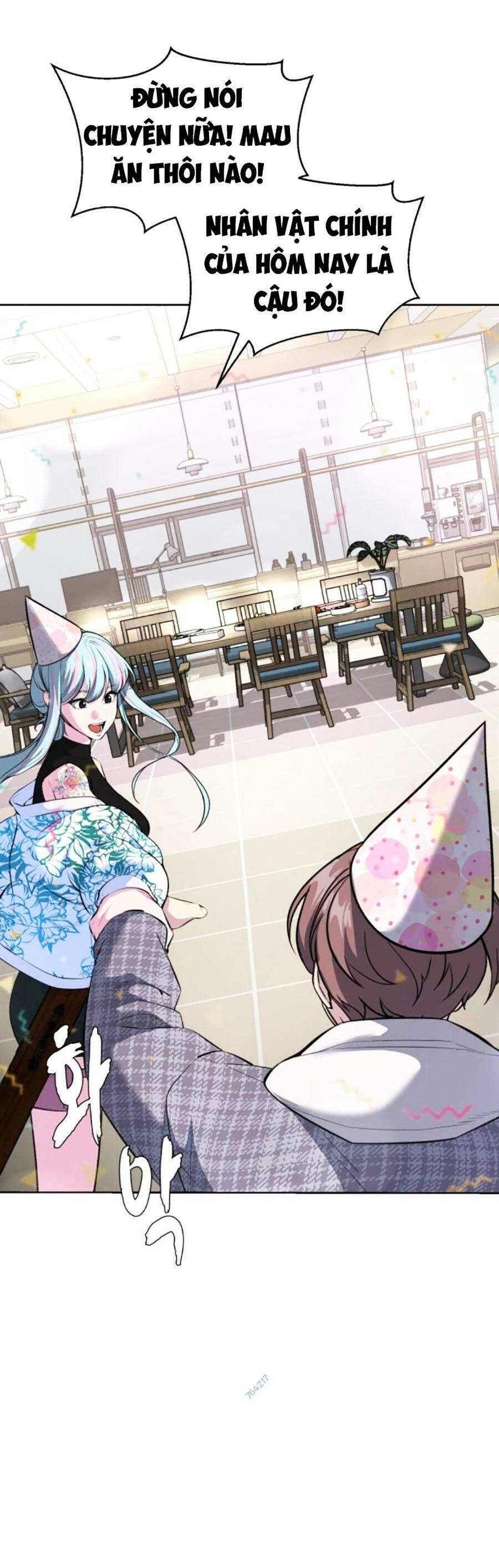 Cậu Bé Của Thần Chết - Chapter 224 - Page 70