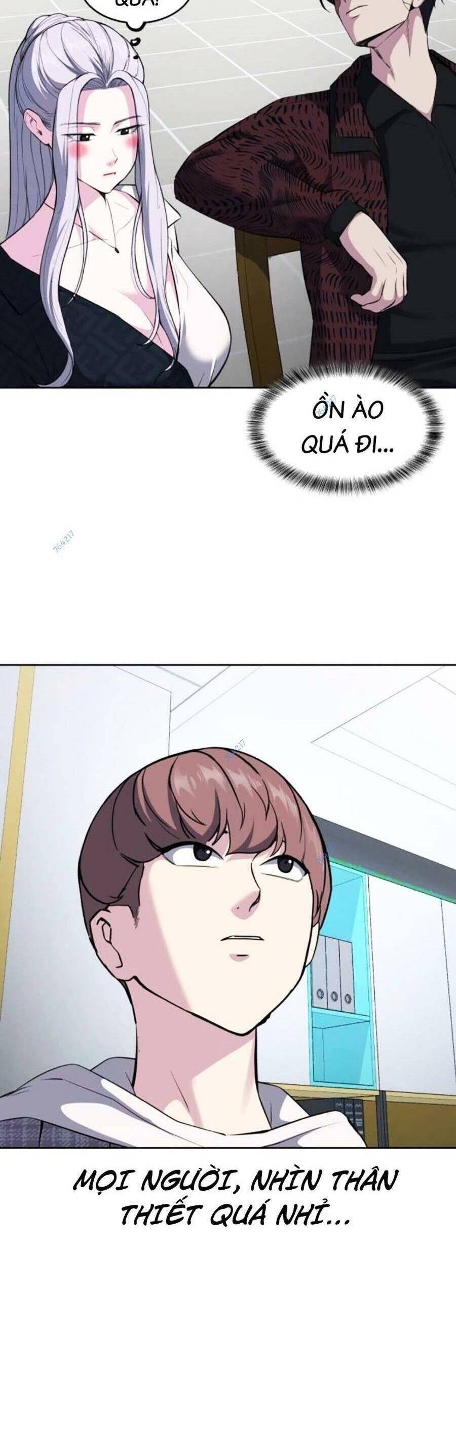 Cậu Bé Của Thần Chết - Chapter 224 - Page 72