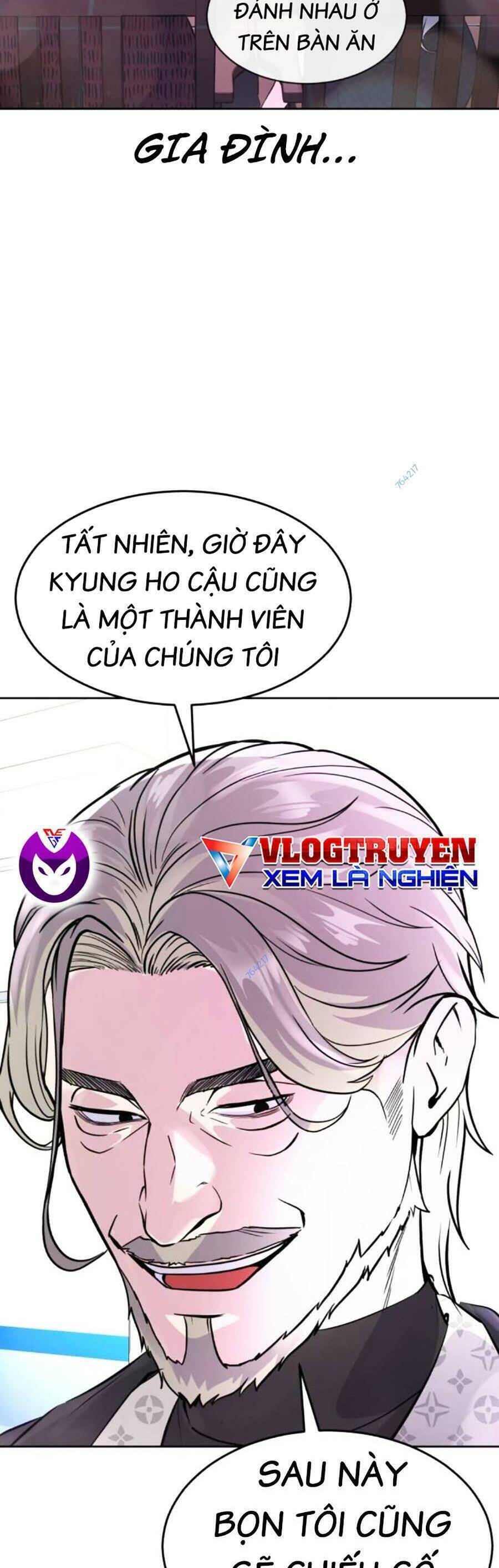 Cậu Bé Của Thần Chết - Chapter 224 - Page 75