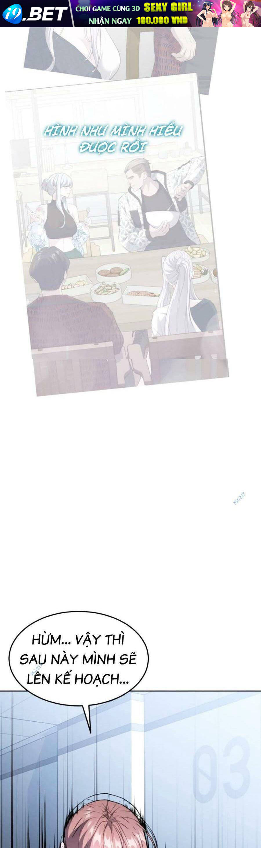 Cậu Bé Của Thần Chết - Chapter 224 - Page 79