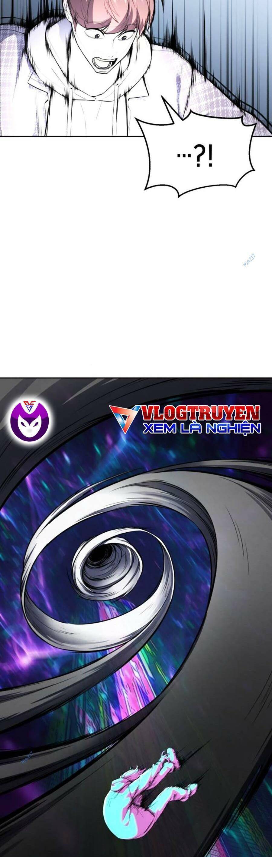 Cậu Bé Của Thần Chết - Chapter 224 - Page 80