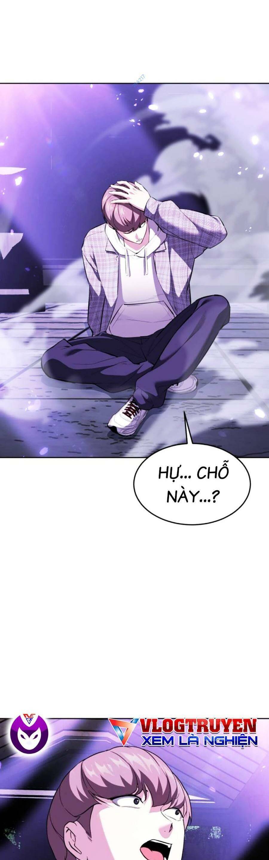 Cậu Bé Của Thần Chết - Chapter 224 - Page 85