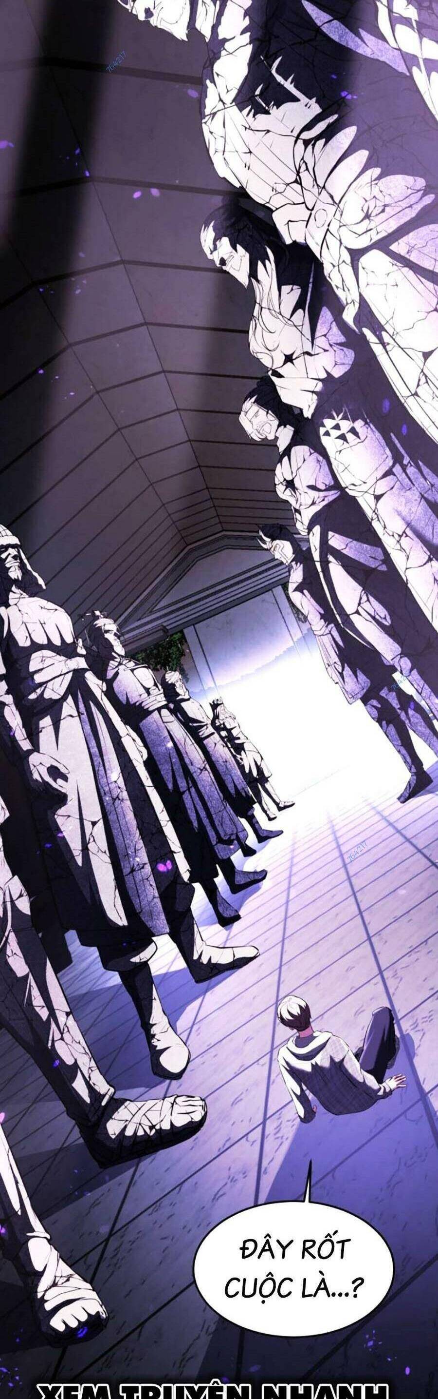 Cậu Bé Của Thần Chết - Chapter 224 - Page 87