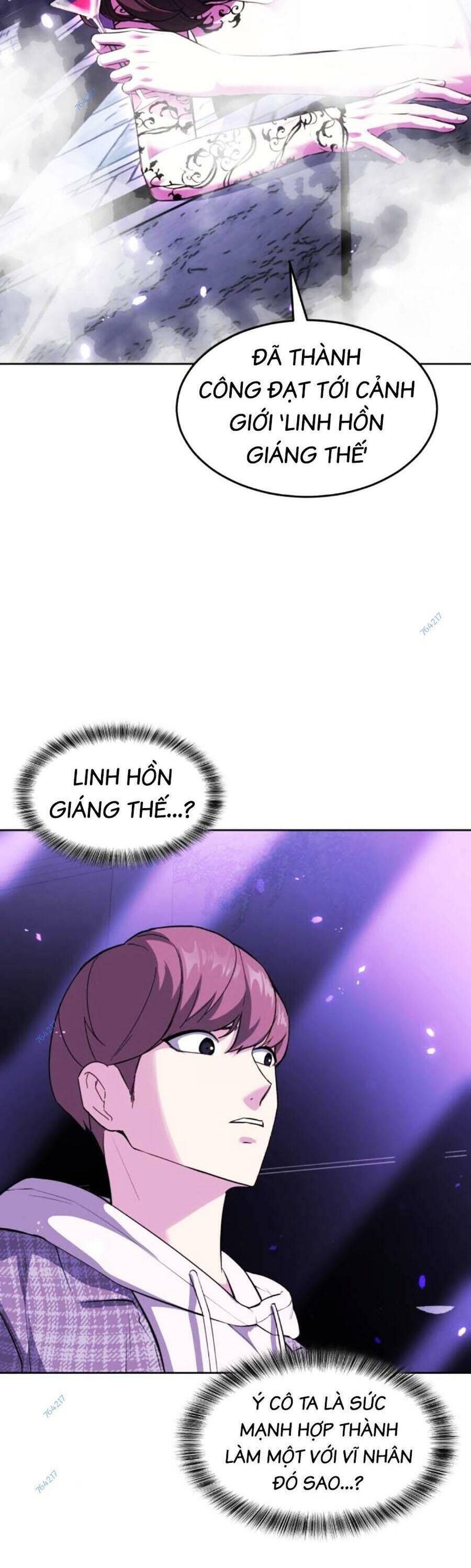 Cậu Bé Của Thần Chết - Chapter 224 - Page 91