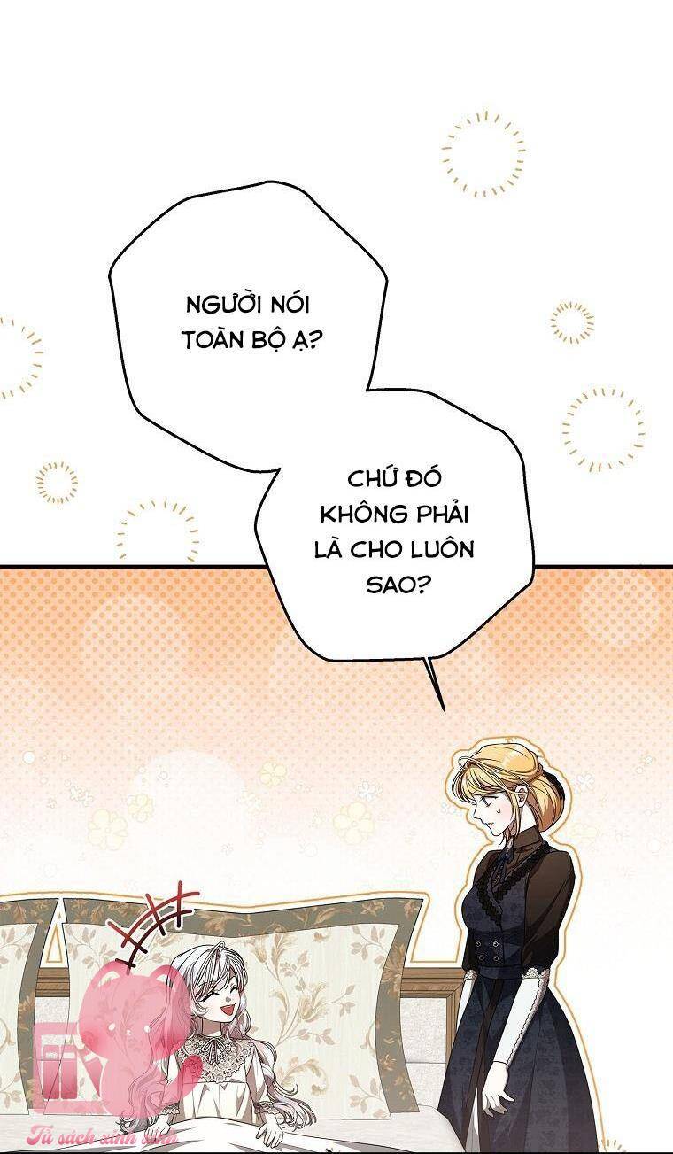 Nhận Nuôi Người Cha Phản Diện - Chapter 51 - Page 17