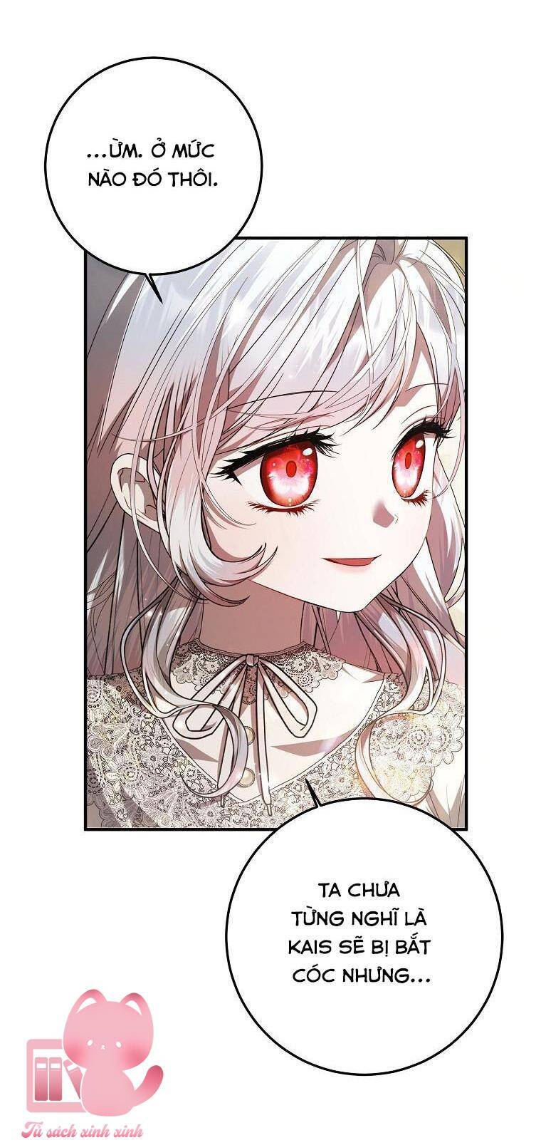 Nhận Nuôi Người Cha Phản Diện - Chapter 51 - Page 23