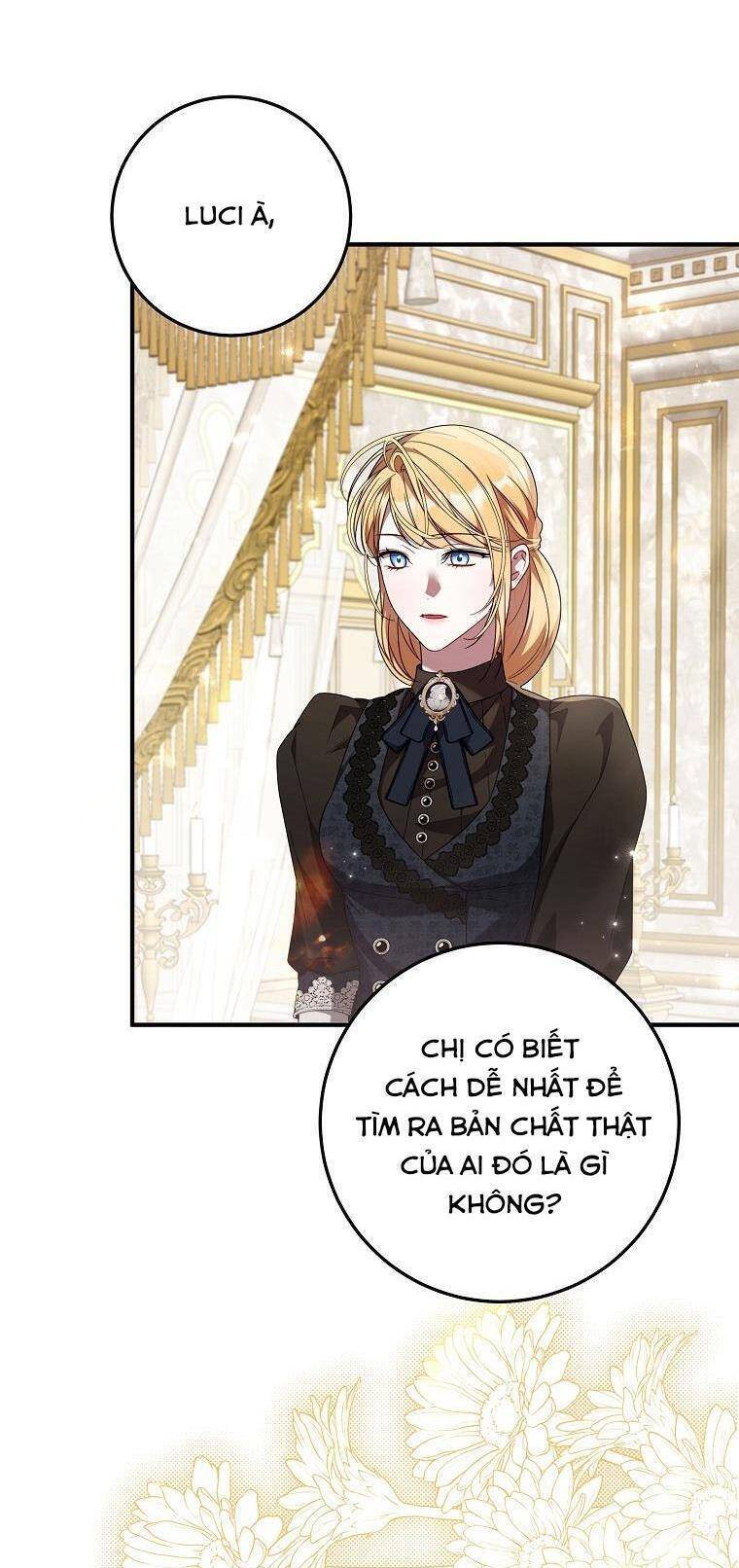 Nhận Nuôi Người Cha Phản Diện - Chapter 51 - Page 24