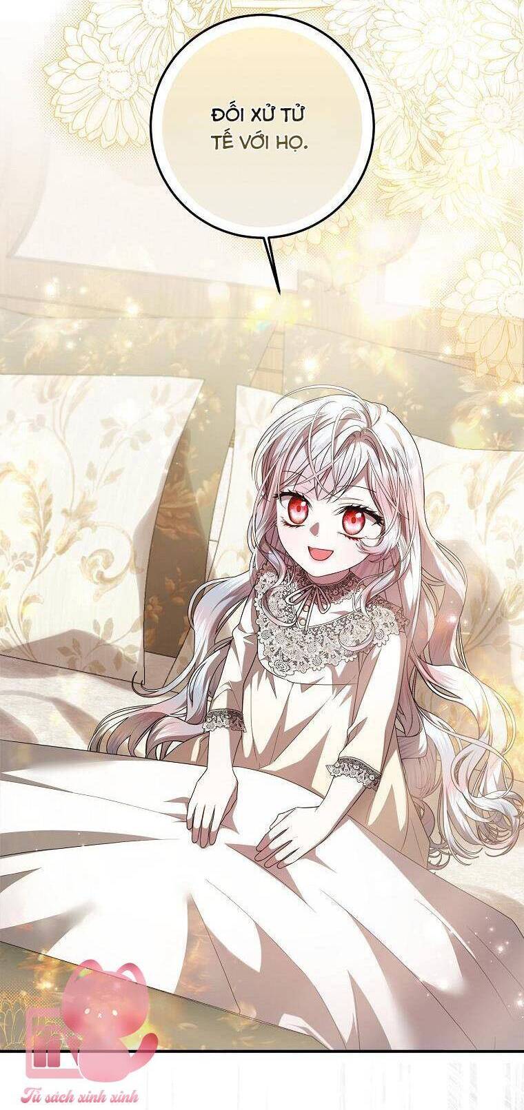 Nhận Nuôi Người Cha Phản Diện - Chapter 51 - Page 25